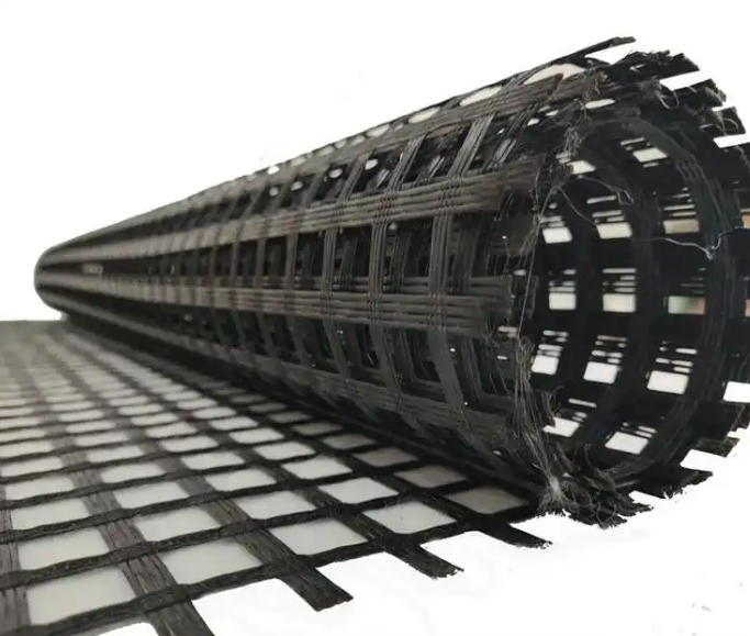 Geogrids Geogrids