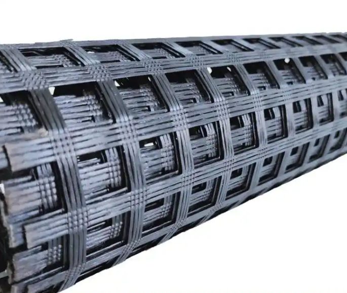 Geogrids Geogrids