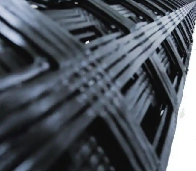 Geogrids Geogrids