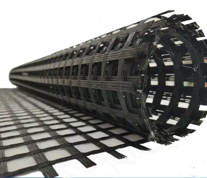 Geogrids Geogrids