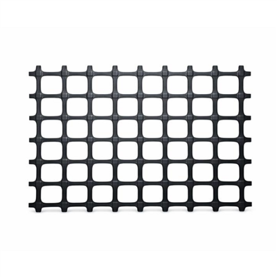 Biaxial Plastik Geogrid